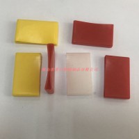 扁管外套，直角套，鐵管一字膠套，保護(hù)套，套角