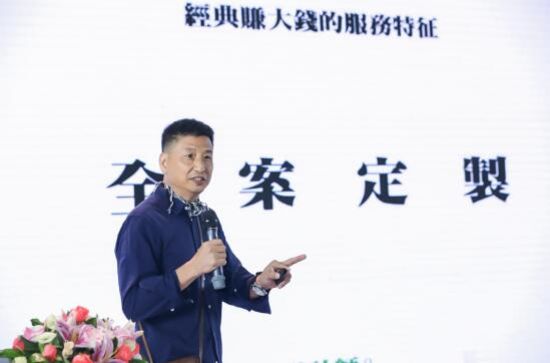 多題材、多品類、多異業(yè)賦能煥新下的百花齊放