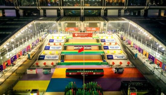 多題材、多品類、多異業(yè)賦能煥新下的百花齊放