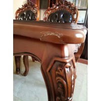 上海家具油漆維修的費(fèi)用，缺邊漏角修復(fù)