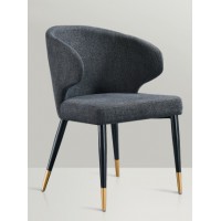 供應(yīng)輕奢沙發(fā)椅，西餐椅，中餐椅，金屬椅