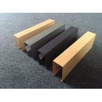 鋁合金單板氟碳鋁單板沖孔鋁單板佛山鋁單板廠家，室內(nèi)裝飾鋁單板