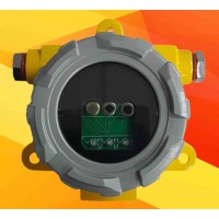 三波段紅外火焰探測(cè)器隔爆型三頻火焰探測(cè)器浙江廠(chǎng)家