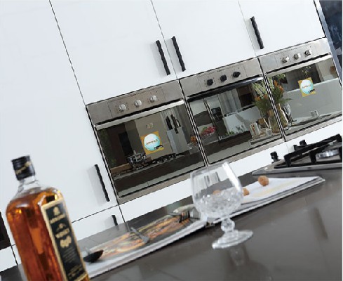 走心的廚房設(shè)計(jì)，讓下廚的人不再辛苦