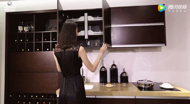 走心的廚房設(shè)計(jì)，讓下廚的人不再辛苦