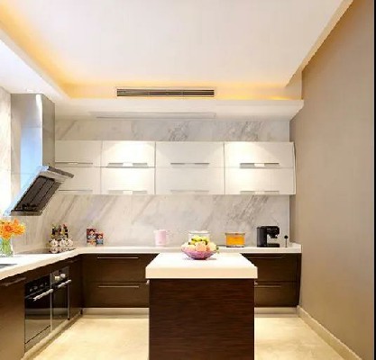 走心的廚房設(shè)計(jì)，讓下廚的人不再辛苦