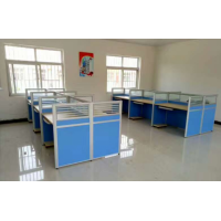 河南簡約工位——隔斷辦公臺(tái)|辦公桌廠家