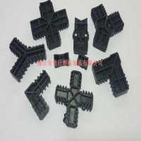 門窗接頭，門窗格條通頭，門窗連接件，門窗塑料件