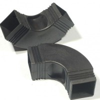 排骨彎頭，塑料彎頭，連接膠頭 轉(zhuǎn)接頭 彎接頭