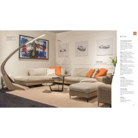 高端樣板房家具、售樓處家具定制去哪里購買？