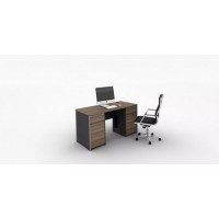 西安職員桌椅，員工辦公桌廠家