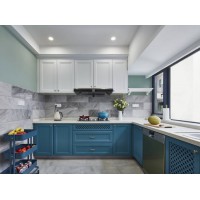 整體櫥柜定制廠家，提供免費(fèi)量房設(shè)計服務(wù)