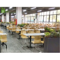 深圳大型餐廳桌椅，茶餐廳桌椅，港式餐廳桌椅定做批發(fā)工廠