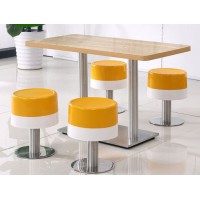 實(shí)木餐廳桌椅，茶餐廳桌椅，港式餐廳桌椅定做批發(fā)廠家