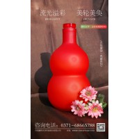 鎏光四射，顏值出眾的油砂玻璃蒙砂粉