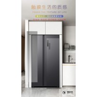 閃亮光澤，質(zhì)感出眾的星虹玻璃蒙砂粉