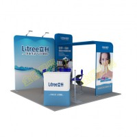 便攜式展具設(shè)計制作，拆裝組合式，展會專用