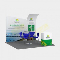 展會陳列架，便攜式參展展架