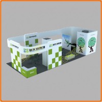 上海快幕秀展架，國內(nèi)外參展組裝展架，快幕秀布藝展架