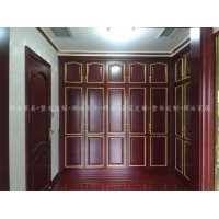 湘潭原木整屋家具價(jià)格,原木博古架,酒柜定做品質(zhì)把控