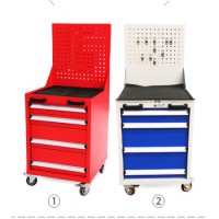 雙開門鐵皮柜、鐵層板柜、重型樣品柜、車間柜