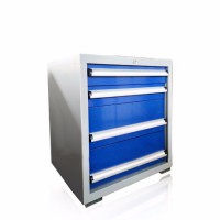 五金工具擺放柜、車(chē)間工具整理柜、重型工具儲(chǔ)存柜
