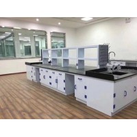 PP酸堿實驗臺-耐腐蝕耐磨，PP邊臺中央臺，北京廠家免費出圖