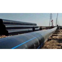 山東淄博地區(qū)常年承接各種PE管道安裝工程。