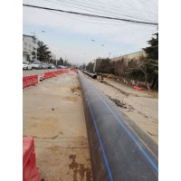 山東地區(qū)提供PE管道電熔、熱熔服務(wù)，設(shè)備齊全，持證操作。