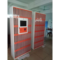 圖書管理寄存柜，校園圖書柜，智能書柜