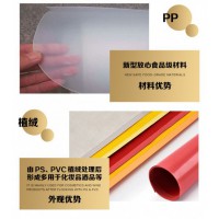 植絨內(nèi)托廠家，防靜電植絨吸塑供應(yīng)商：哪家好怎么選？