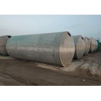 化糞池生產廠家，混凝土化糞池廠家：靠譜品牌怎么選？