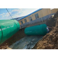 水泥井生產(chǎn)廠家。內(nèi)蒙古預(yù)制水泥房廠家：寅晟鼎基建材怎么選？