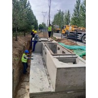 檢查井生產廠家，靠譜陶瓷保溫一體板廠家