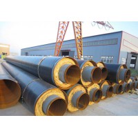 鋼套鋼復(fù)合保溫鋼管公司，不銹鋼內(nèi)管供應(yīng)廠家：哪家好？選購指南