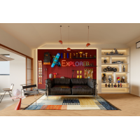 上海裝修公司，上海房屋裝修公司， 松江拆遷房裝潢公司