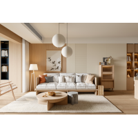 虹口裝修公司，松江二手房裝潢公司推薦及選擇指南