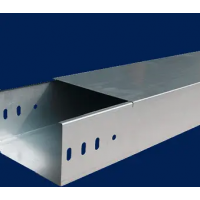 熱鍍鋅橋架供應廠家 熱鍍鋅橋架工廠，防火橋架加工廠推薦