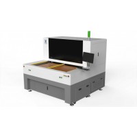 激光玻璃切割機(jī)生產(chǎn)商，青島皮秒激光玻璃切割機(jī)加工廠哪家好