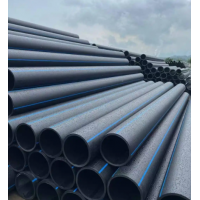 HDPE硅芯管生產(chǎn)商，靠譜的HDPE給水管加工廠