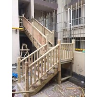 2026年1月貴州防腐木廠家推薦，環(huán)保工藝與本土實(shí)力雙維測評