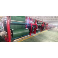 2026年1月遮陽網(wǎng)廠家推薦，產(chǎn)能技術(shù)口碑三維實(shí)測解析