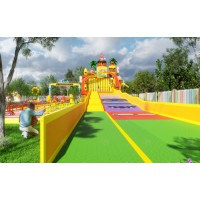 2026年1月游樂設(shè)備廠家推薦，資質(zhì)技術(shù)案例測評與選型指南