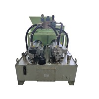 2026年1月液壓系統(tǒng)廠家推薦，技術實測與場景適配全指南