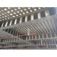 2026年加固廠家推薦：碳纖維加固、加截面加固廠家選擇指南