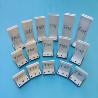 2026年1月鋁鎂錳板固定座廠家推薦，技術產(chǎn)能服務三維實測