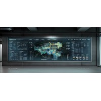 2026年1月可視化公司推薦，技術實測與場景適配全指南