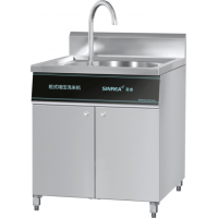 2026年1月洗米機廠家推薦，技術實測與場景適配指南