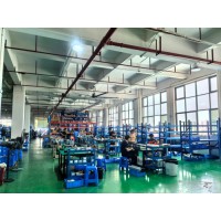 2026年1月大推力伺服電動缸廠家推薦，技術實測與口碑指南