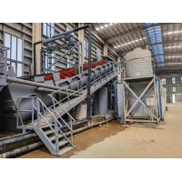 2026年1月海砂淡化設(shè)備廠家推薦，工藝+產(chǎn)能實測與優(yōu)選指南